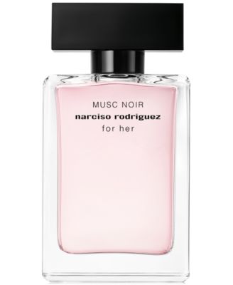 Narciso Rodriguez - For Her Musc Noir Eau de Parfum Spray, 1.7-oz.