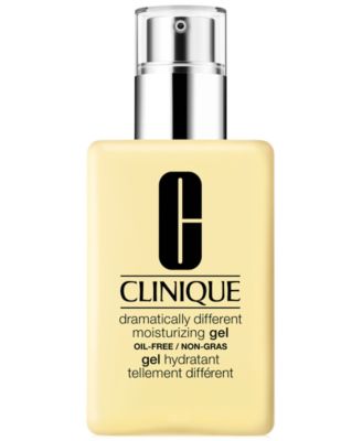 Clinique - Jumbo Dramatically Different Moisturizing Gel, 6.8 oz