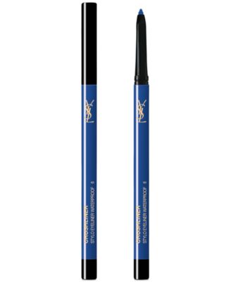Yves Saint Laurent - Crushliner Waterproof Stylo Eyeliner