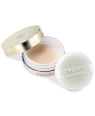 Koh Gen Do - Maifanshi Sheer Moist Powder