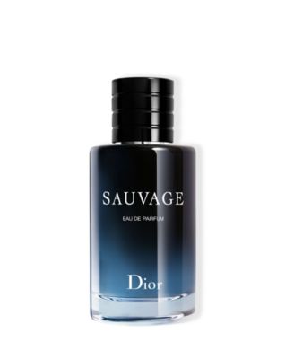 DIOR - Dior Men's Sauvage Eau de Parfum Spray, 2-oz.