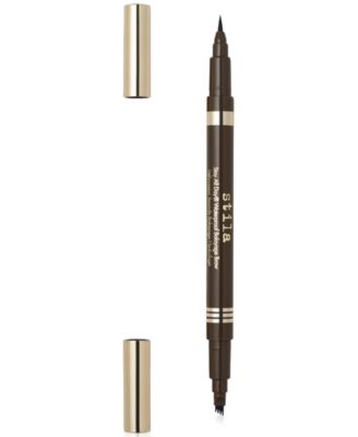 Stila - Stay All Day Waterproof Balayage Brow - Dark