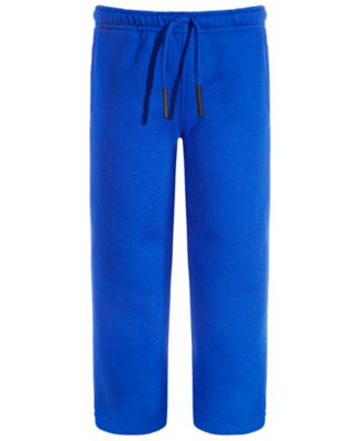 ID Ideology - Toddler & Little Boys Solid Sweatpants