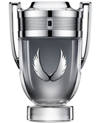Paco Rabanne - Invictus Platinum Eau de Parfum, 3.4 oz.