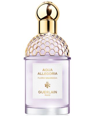 Guerlain - Aqua Allegoria Flora Salvaggia Eau de Toilette, 2.5 oz.