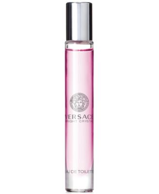 Versace - Bright Crystal Travel Spray, 0.3-oz.