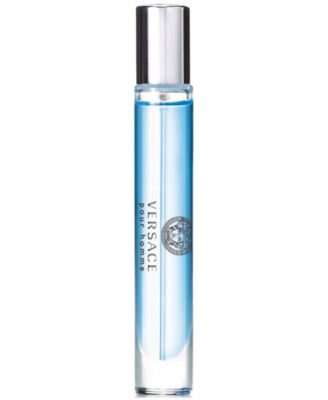 Versace - Pour Homme Travel Spray, 0.3 oz