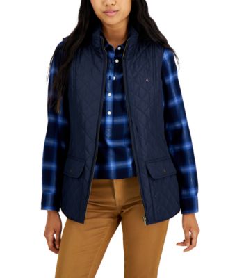 Tommy Hilfiger - Women's Quilted Vest