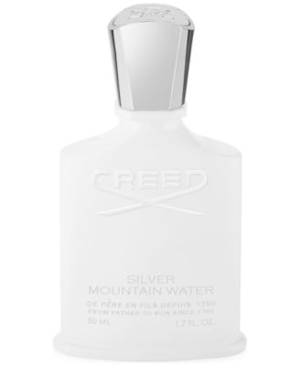 CREED - Silver Mountain Water, 1.7 oz.