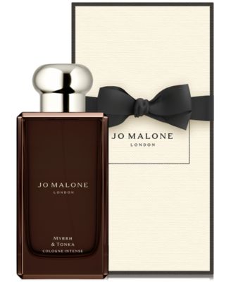 Jo Malone London - Myrrh & Tonka Cologne Intense, 3.4 oz.