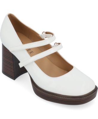 Journee Collection