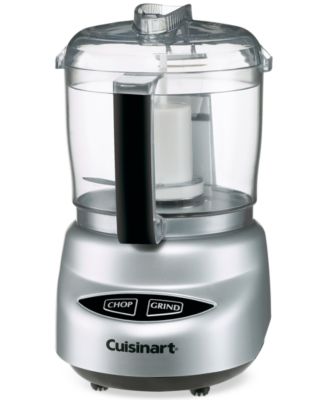 Cuisinart - Mini Prep Plus Processor