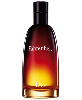 DIOR - Dior Fahrenheit Eau de Toilette Spray for Him, 3.4 oz.