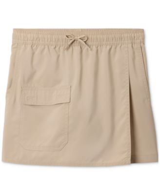 Columbia - Big Girls Silver Ridge Utility Skort