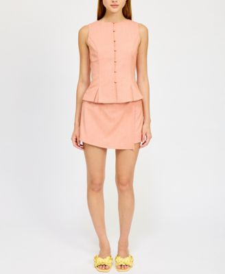 En Saison - Women's Amira Skort