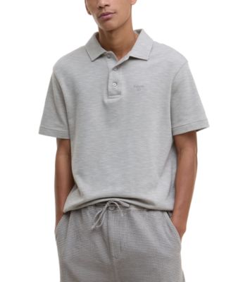 Barbour - Men's Hepple Polo Shirt