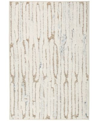 Dash and Albert Rugs by Annie Selke - Malone Machine Washable DA2182 2'x3' Area Rug