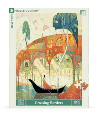 New York Puzzle Company