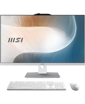 MSI
