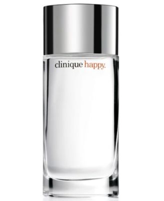 Clinique - Happy  3.4 oz.