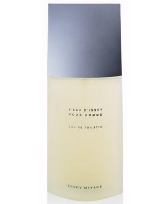Issey Miyake - L'Eau d'Issey Pour Homme Eau de Toilette, 6.7 oz