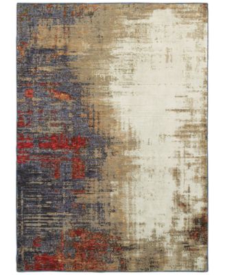 JHB Design - Strata  Ryanne 1'10" x 3'2" Area Rug