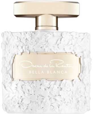 Oscar de la Renta - Bella Blanca Eau de Parfum Spray, 1-oz.