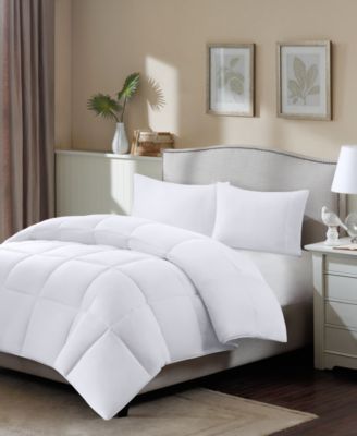 JLA Home - Northfield Full/Queen Supreme Comforter