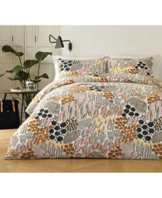Marimekko - Pieni Letto Cotton 3-Pc. King Duvet Cover Set