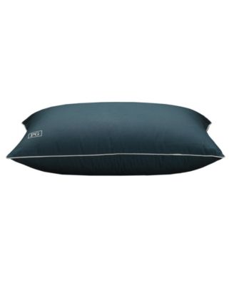 Pillow Guy - Down Alternative Stomach Sleeper Soft Pillow with MicronOne Technology - King