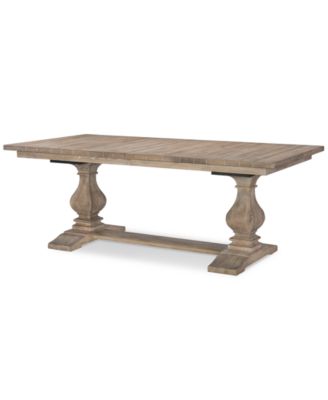 Furniture - Rachael Ray Monteverdi Dining Table