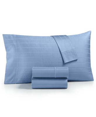 Charter Club - Sleep Cool Hygro Cotton 400-Thread Count 3-Pc. Twin XL Sheet Set