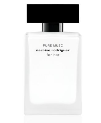 Narciso Rodriguez - For Her Pure Musc Eau de Parfum, 1.6-oz.