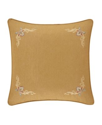 Five Queens Court - August European Sham