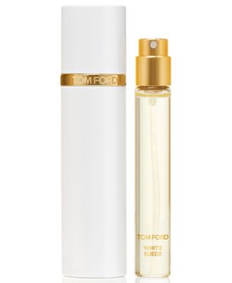 Tom Ford - White Suede Eau de Parfum Atomizer, 0.33-oz.