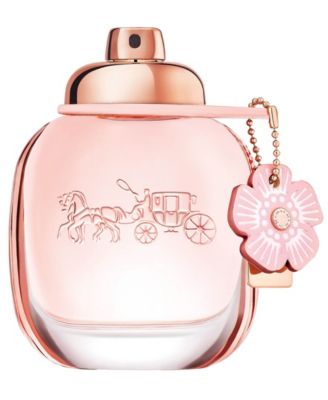 COACH - Floral Eau de Parfum, 1.7-oz.