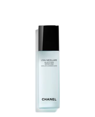 CHANEL - Anti-Pollution Micellar Cleansing Water, 5 fl. oz.