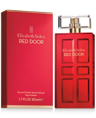 Elizabeth Arden - Red Door Eau de Toilette Spray, 1.7 oz.