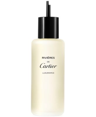 Cartier - Luxuriance Eau de Toilette Refill, 6.8 oz.