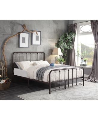 Homelegance - Weaver Platform Full Bed