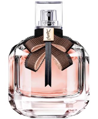 Yves Saint Laurent - Mon Paris Eau de Toilette Lumi&egrave;re, 3 oz.