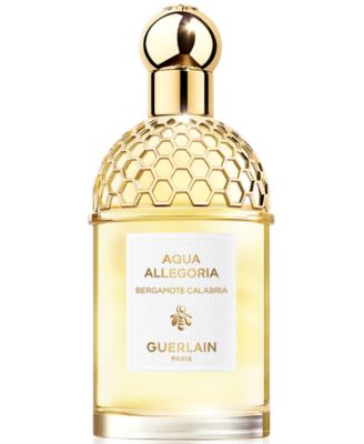Guerlain - Aqua Allegoria Bergamote Calabria Eau de Toilette, 4.2 oz.