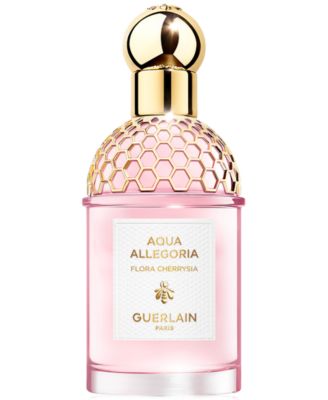 Guerlain - Aqua Allegoria Flora Cherrysia Eau de Toilette, 2.5 oz.