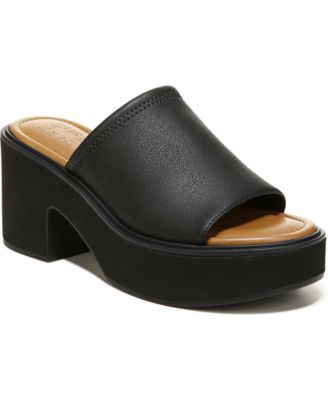 Naturalizer - Cassie Platform Slides