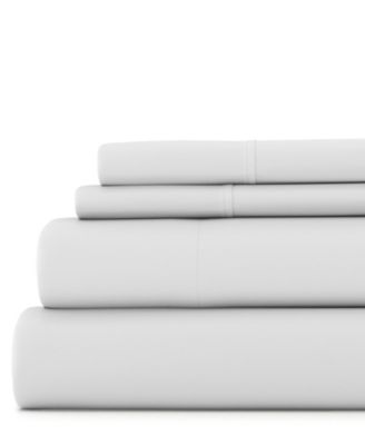 ienjoy Home - Home Collection Premium 4 Piece Luxury Bed Sheet Set