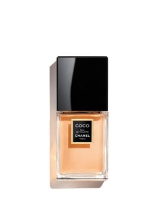 CHANEL - Eau de Toilette Spray, 1.7-oz