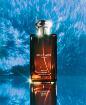Jo Malone London - Myrrh & Tonka Cologne Intense Fragrance Collection