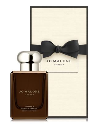 Jo Malone London - Vetiver & Golden Vanilla Cologne Intense, 1.7 oz.