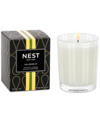 NEST New York - Grapefruit Votive Candle, 2 oz.