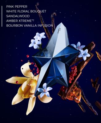 Mugler - ANGEL Elixir Eau de Parfum Fragrance Collection, First At Macy's